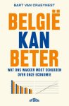 Bart Van Craeynest - België Kan Beter