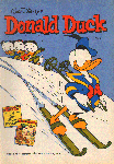 Disney, Walt - Donald Duck 1982 nr. 03, Een Vrolijk Weekblad, goede staat