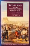 Ian D. Whyte - Scotland Before The Industrial Revolution