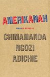Chimamanda Ngozi Adichie - Amerikanah