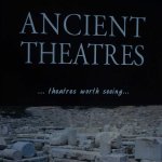 Bosnakis, Dimitris & Dimitris Gagtzis - Ancient Theatres  ... theatres worth seeing ...