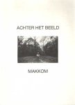Meyling, Hedie e.a. - Achter het beeld