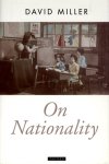 David Miller - On Nationality David Miller - On Nationality