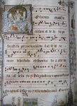 Bennett, Adelaide e.a. - Meesterlijke middeleeuwen. Miniaturen van Karel de Grote tot Karel de Stoute  800-1475