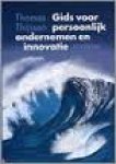 Thijssen, Thomas - Gids voor persoonlijk ondernemen en innovatie