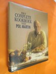Martin Pol - Het complete kookboek van Pol Martin