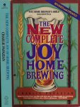 Papazian, Charlie. - The New Complete Joy of Home Brewing.