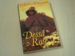 Williams, Sherley Anne - Dessa  Rose