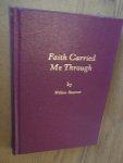 Bezemer, Willem - Faith carried me through