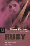 Delaney, Frank - Ruby