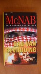 McNab Andy - Dag van bevrijding