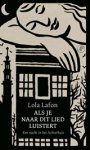 Lola Lafon - Als je naar dit lied luistert