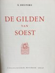 E. Heupers - De Gilden van Soest