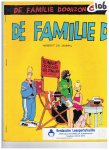 Jager, Gerrit de - De familie Doorzon 6  De familie D.