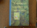 Tada, J. Eareckson - Verborgen schatten van heiligheid / druk 1