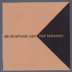 GJ de Rook - De driehoek van het tekenen