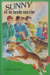 Gent - SUNNY EN DE BENDE VAN VIER