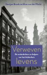 Gertjan Broek-Elias van der Plicht - (1) Verweven Levens