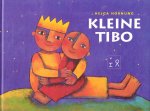 Hornung, Helga - KLEINE TIBO - PRENTENBOEK MET BLISS-SYMBOLEN