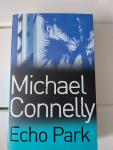 Michael Connelly - Echo Park