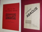 R. Perceval Maxwell - How to use the Chinese abacus