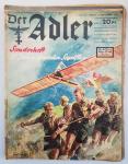 Diverse - Der Adler [14 nummers] - 1939/1940