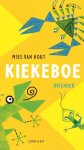 Mies van Hout 232851 - Kiekeboe Driehoek