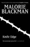 Malorie Blackman - Knife Edge