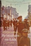 Sem - Sandberg, Steve - Onzaligen van Lódz Sem - Sandberg, Steve - Onzaligen van Lódz