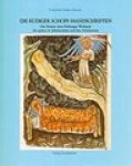 STAMM, LIESELOTTE ESTHER. - Die Rüdiger Schöpf-Handschriften. Die Meister einer Freiburger Werkstatt des späten 14. Jh. und ihre Arbeitsweise.