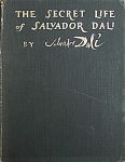 Salvador Dali - The Secret Life of Salvador Dali
