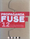Matthew Butterick, Malcolm Garrett, Simon Staines, WD+ Ru - Fuse Issue 12 Propaganda. Four A2 Posters with their accompanying Experimental Macintosh compatible Postscript