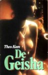 Kars, Theo - De geisha