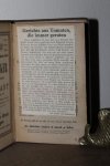 DÄHNHARDT, Emma - Supp', Gemüs' und Fleisch. Ein Kochbuch für jede Haushaltung, oder leicht verständliche Anweisung für Hausfrauen und Mädchen, wie man alle Arten von Speisen wohlfeil und gut zubereiten kann.