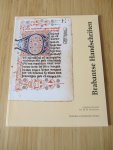 Baarda - Brabantse handschriften / druk 1