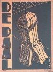 Kerssemakers, Ton & Ernest Michel (redactie) - De Paal: katholiek maandblad [later: algemeen maandblad]