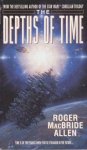 MacBride Allen, Roger - Chronicles of Solace 1 : The Depths of Time