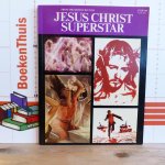 Stigwood, Robert - Rice, Tim - from the motion picture Jesus Christ Superstar