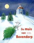 Erik Idema - De muis van Bovendorp