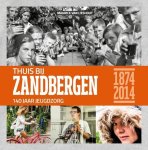 Maurice van Lieshout - Thuis bij Zandbergen