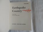 Robert Lacopi - Earthquake Country ,How Why and Where earthquakes strike in California
