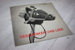 Frank, Gerhard - Geschenken van leer