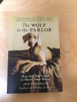 Franklin, Jon - The Wolf in the Parlor / How the Dog Came To Share Your Brain