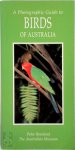 Peter Rowland 127329 - A photographic guide to birds of Australia