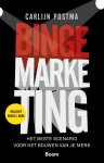 Carlijn Postma - Bingemarketing
