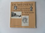 Cahen, Joel - De Mediene. De geschiedenis van het joodse leven in Nederlandse provincie
