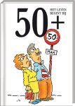 Uco Egmond - 50+ / Leeftijd cadeaureeks: Het leven begint bij...