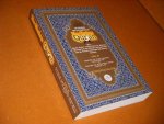 Muhammad Saed Abdul-Rahman - The Meaning and Explanation of the Glorious Qur`an [Volume 5]