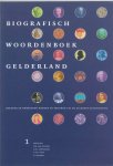 P.W. van Wissing - Biografisch woordenboek Gelderland 1