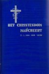 Veen, O.L. van der - Het Christendom marcheert